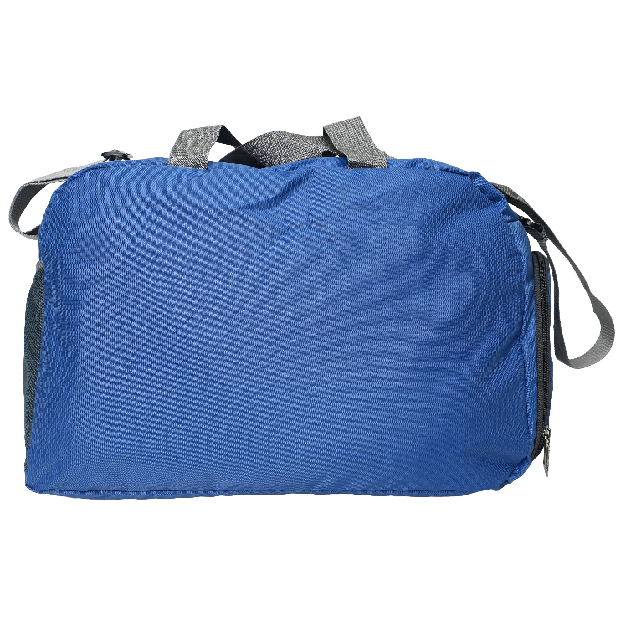 Puls8 D Shape Duffle Bag