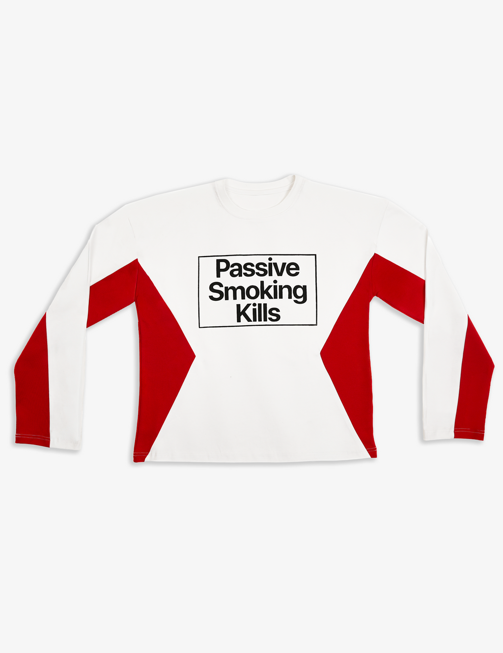 Passive Smoking Kills - The Grand Sale