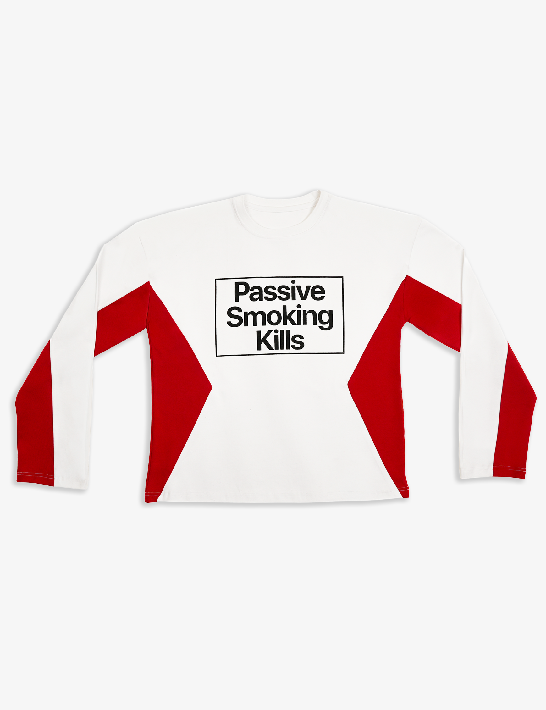 Passive Smoking Kills - The Grand Sale