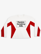 Passive Smoking Kills