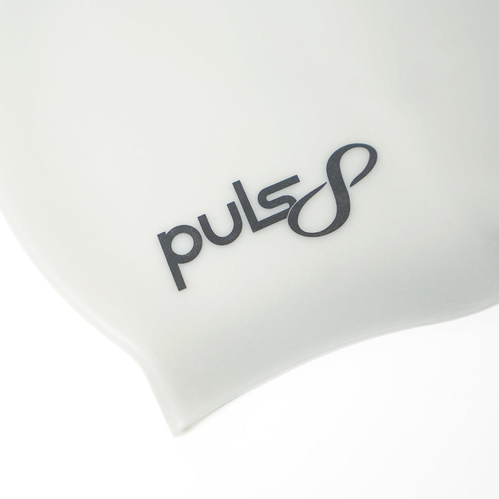 Puls8 Sealux Swimming Cap