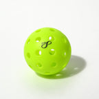 Puls8 LED Chill Pickleball Paddle + Puls8 LED Pickleball Balls (2 Paddles + 3 Pickleball Balls)