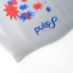 Puls8 Sealux Stretch Swimming Cap