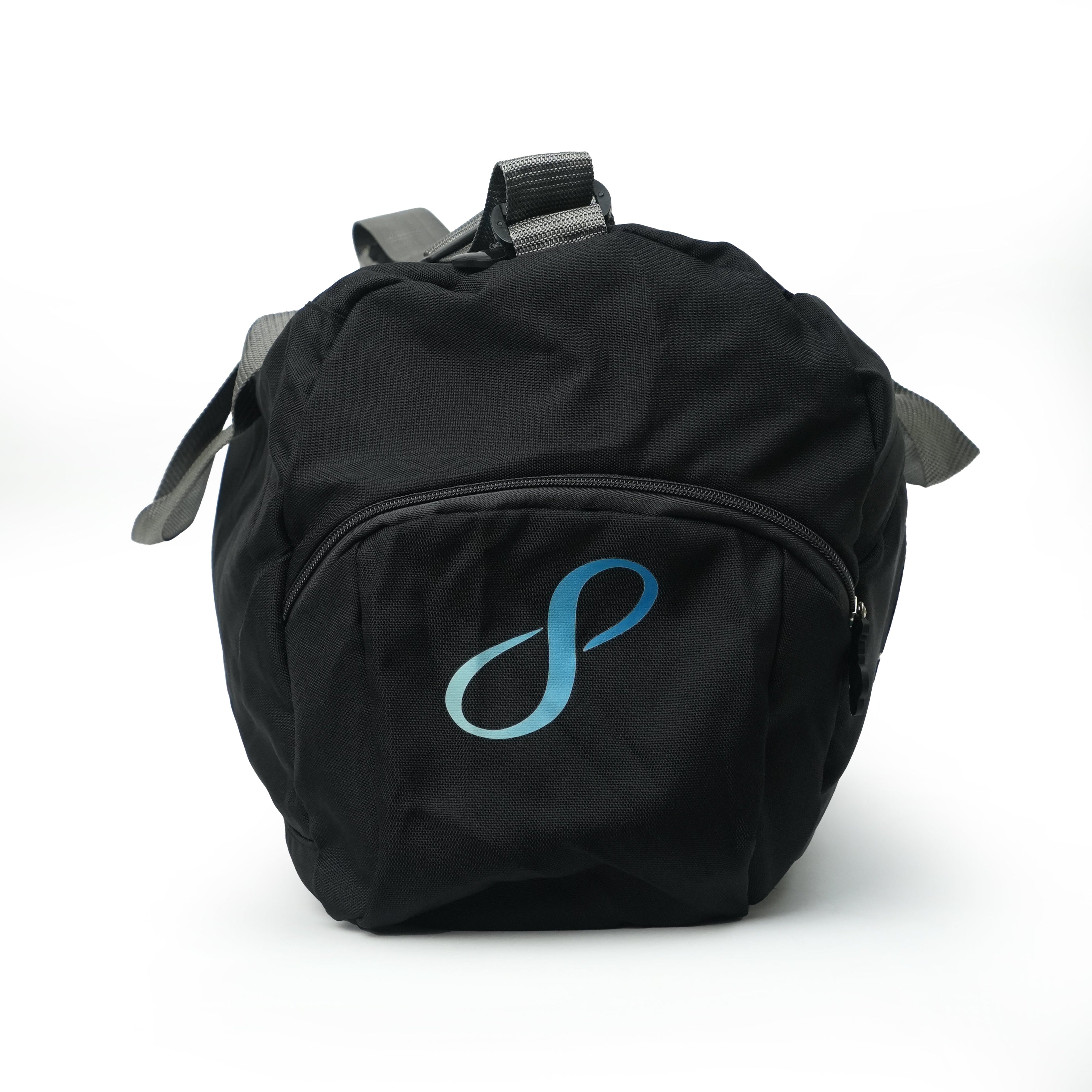 Puls8 Duffle Gym Bag