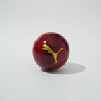 Puma Intense Red Cricket Ball (BOGO)