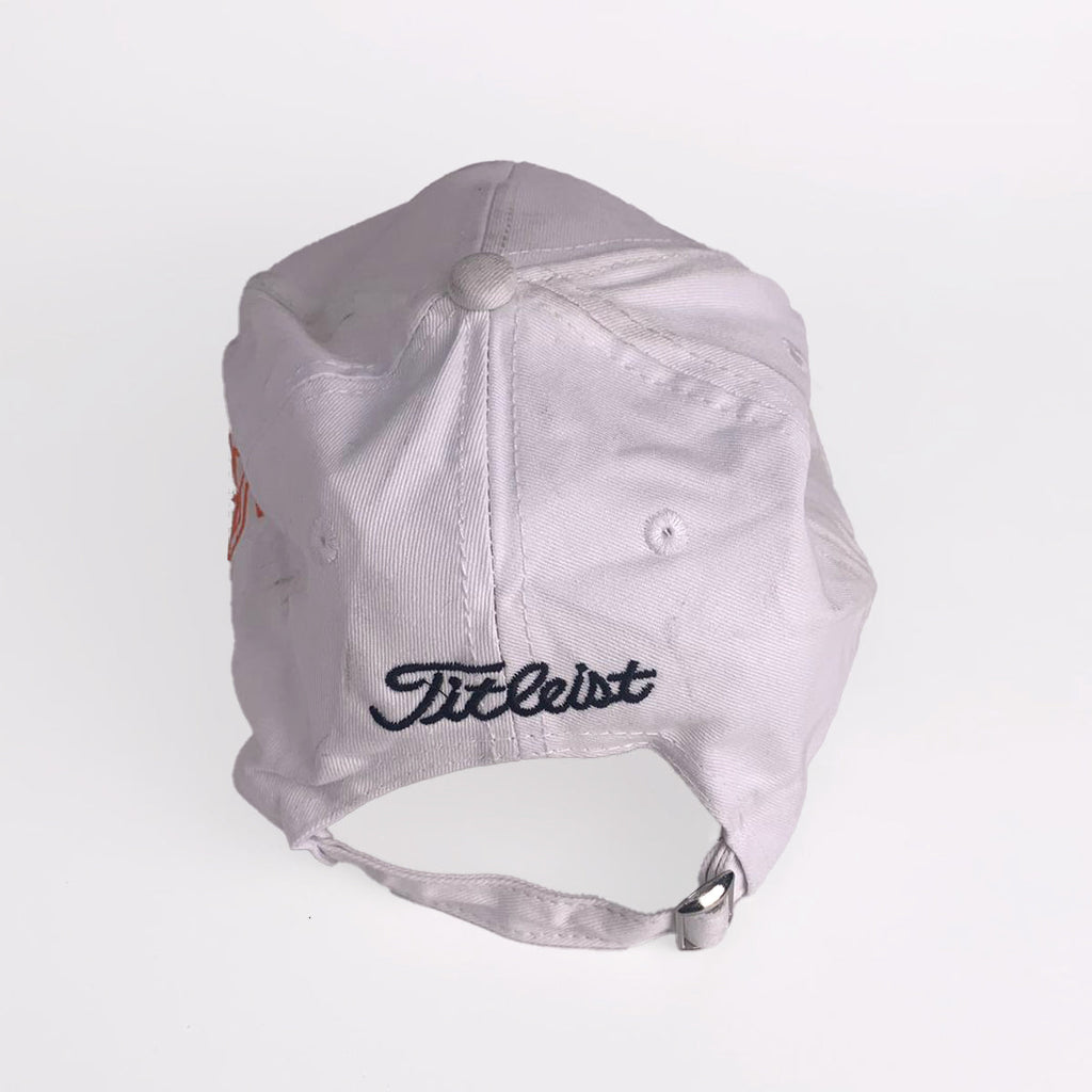 Burn Golf Cap