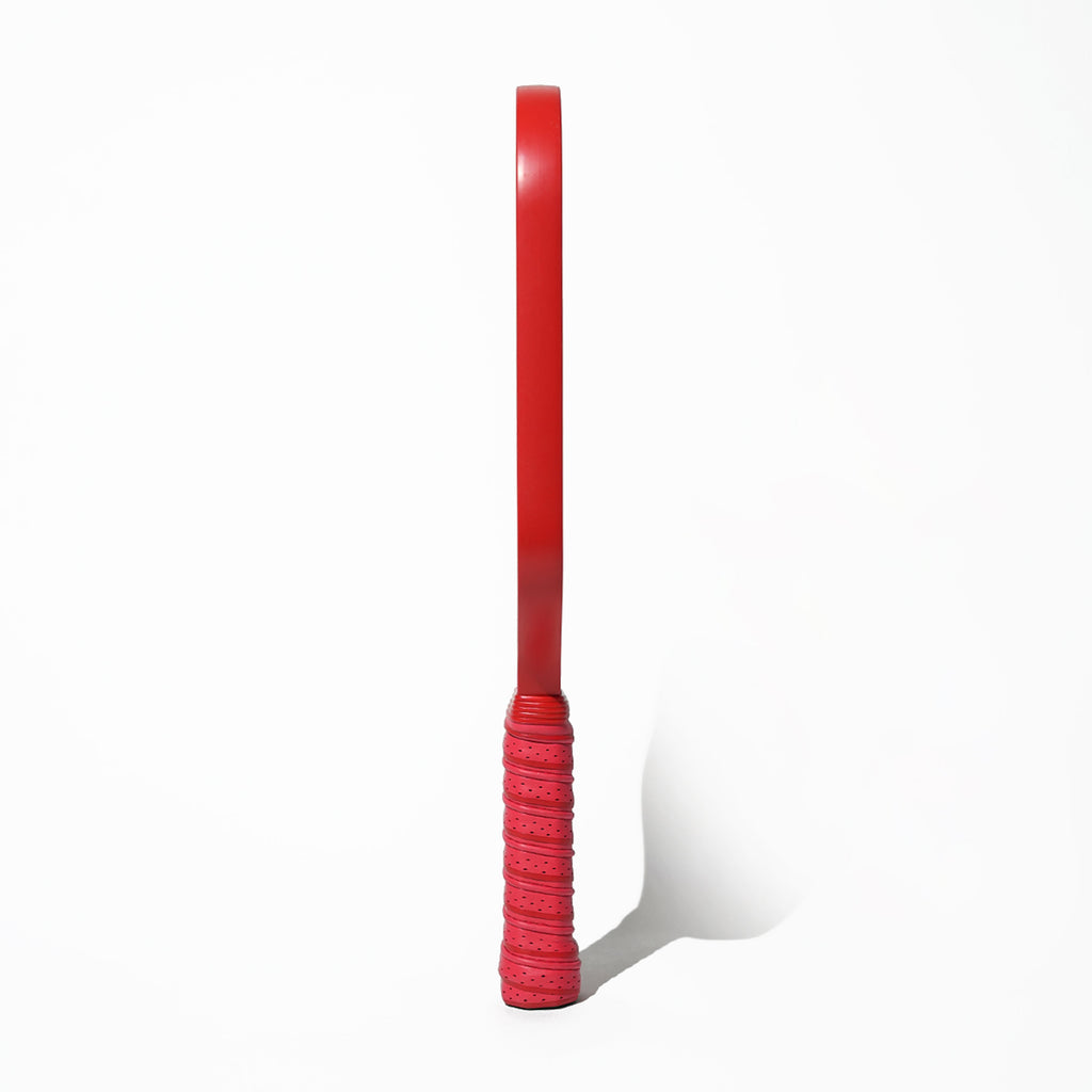 Puls8 Regen 3K Carbon Pickleball Paddle (2 Paddles + 3 Balls)