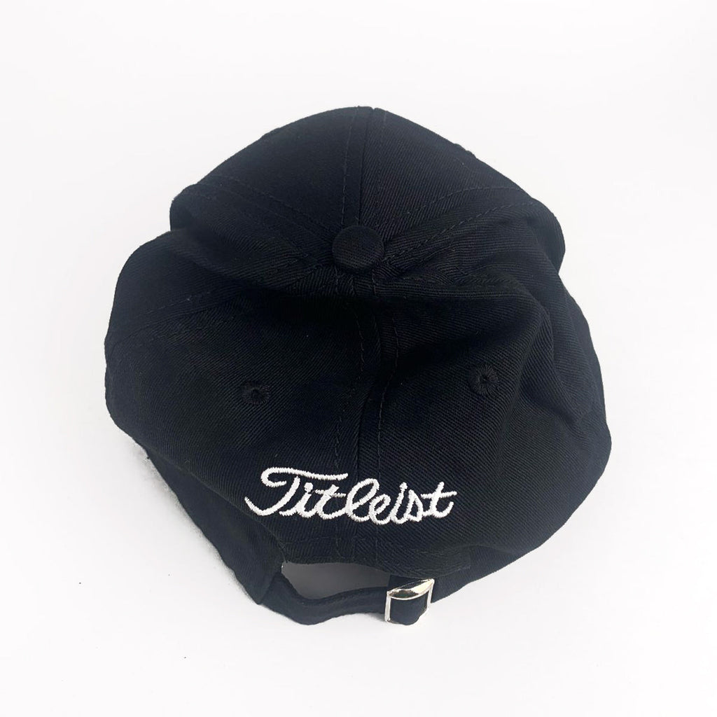 Burn Golf Cap