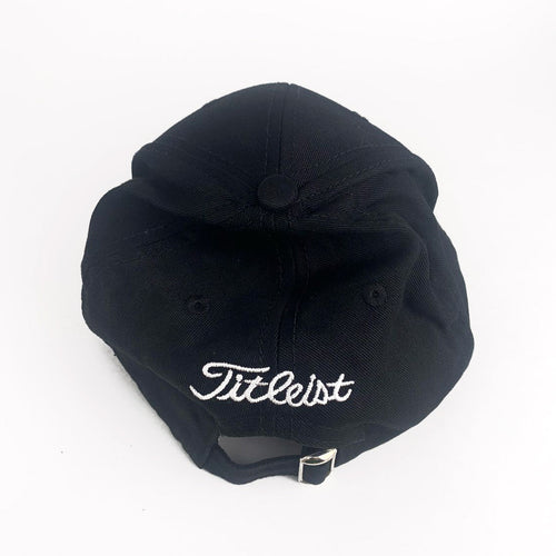 Burn Golf Cap