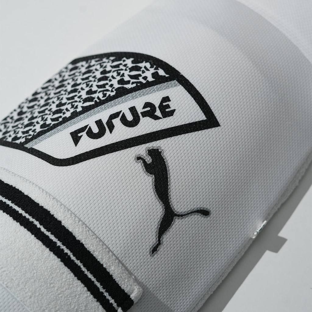 Puma Future 1 Cricket Batting Thigh Guard (Set of 2)