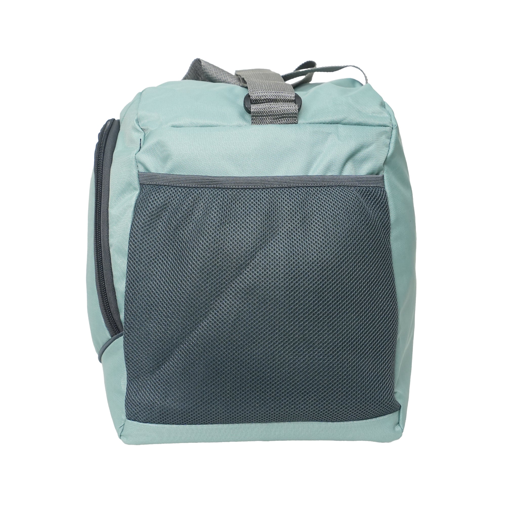 Puls8 D Shape Duffle Bag