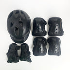 Puls8 Classic 4 in 1 Set Skating Accessories