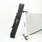 Puls8 Tournament Pickleball Net With Pole & Bag