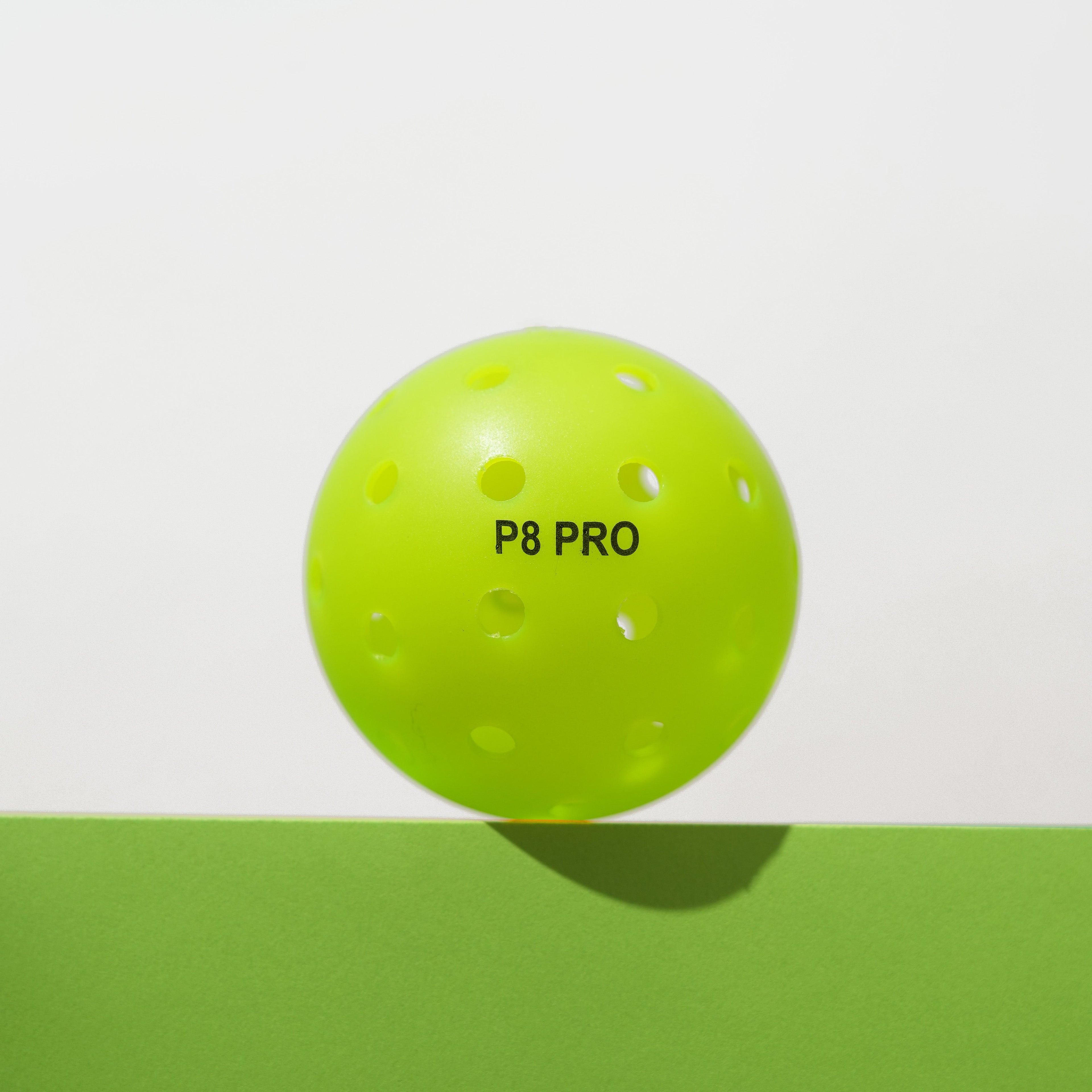 Puls8 Wave V2 Complete Pickleball Paddle Set (Four Paddles + Balls)