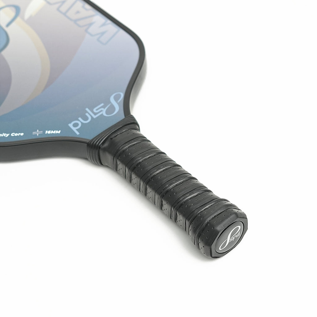 Puls8 Wave V2 Pickleball Paddle