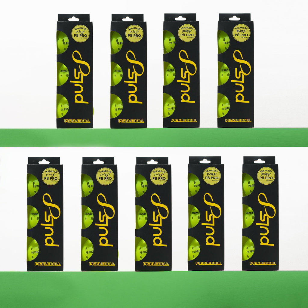 Puls8 P8 Pro Pickleball Ball