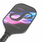 Puls8 Quantum 12K Carbon Pickleball Paddle