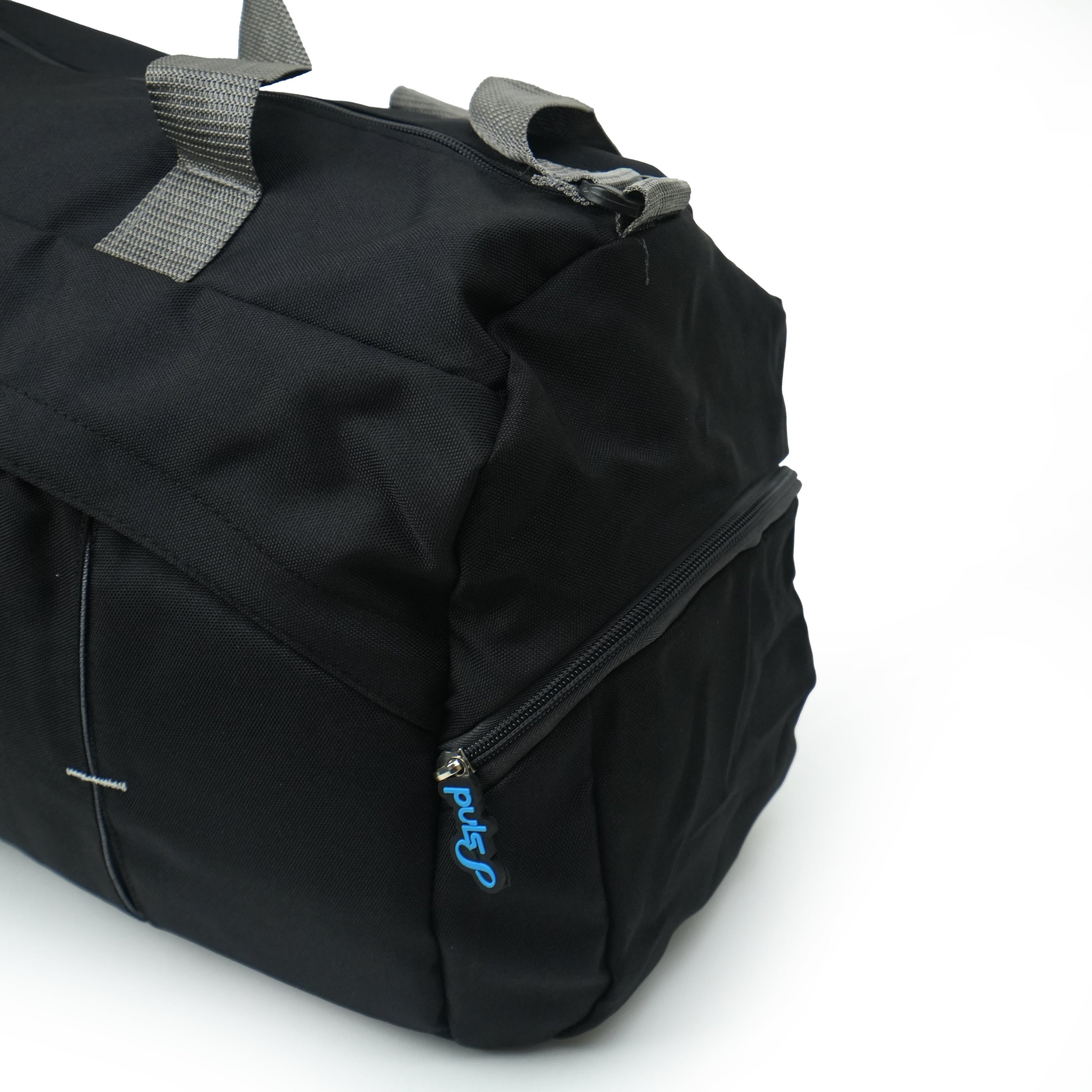 Puls8 Duffle Gym Bag