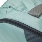 Puls8 D Shape Duffle Bag