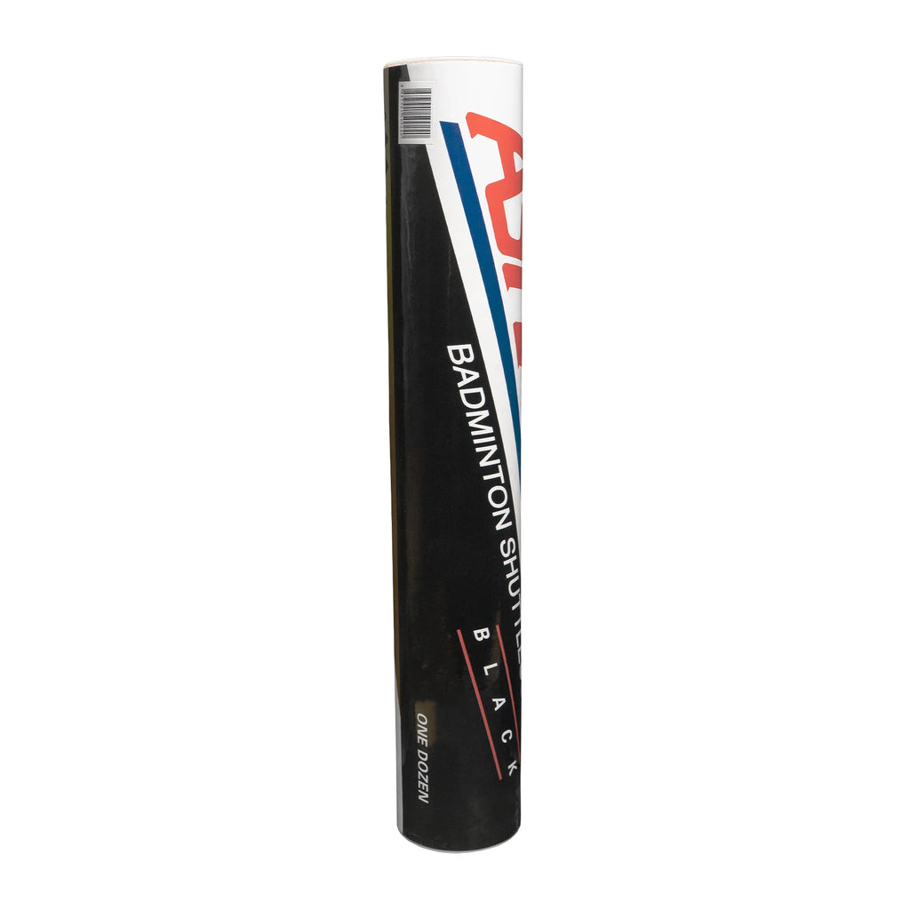 Ashaway Black Badminton Feather Shuttlecock