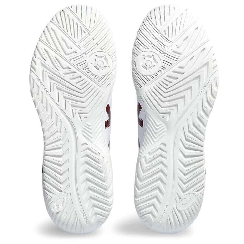 Asics Gel Dedicate 8 Tennis Shoes