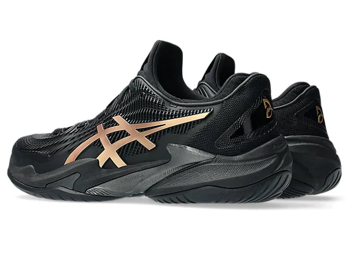 Asics Court FF 3 Novak Night Energy Tennis Shoes