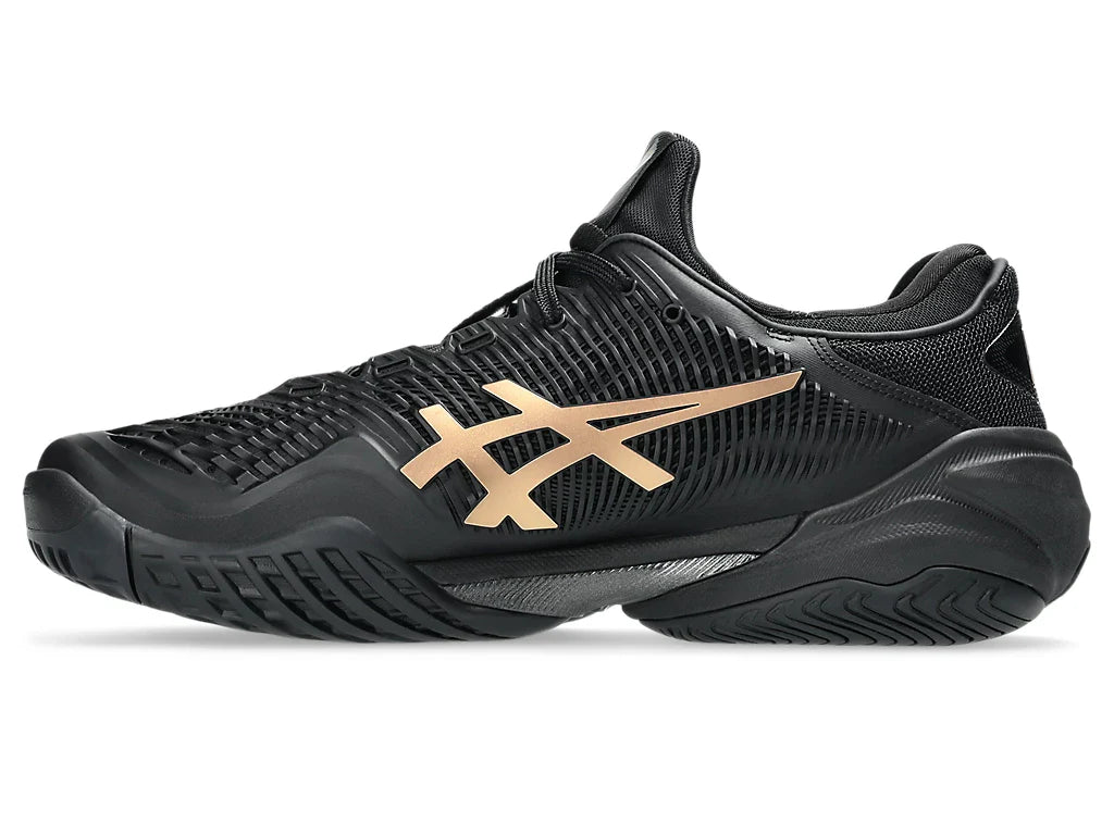 Asics Court FF 3 Novak Night Energy Tennis Shoes