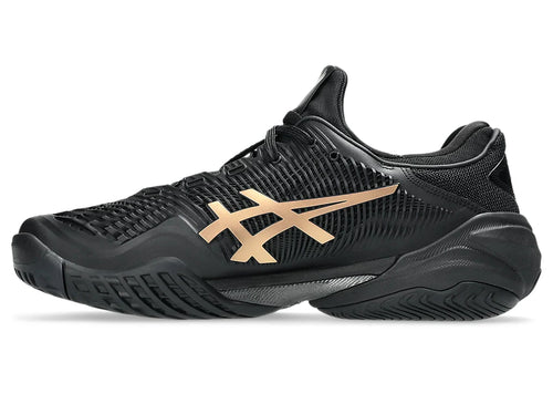 Asics Court FF 3 Novak Night Energy Tennis Shoes