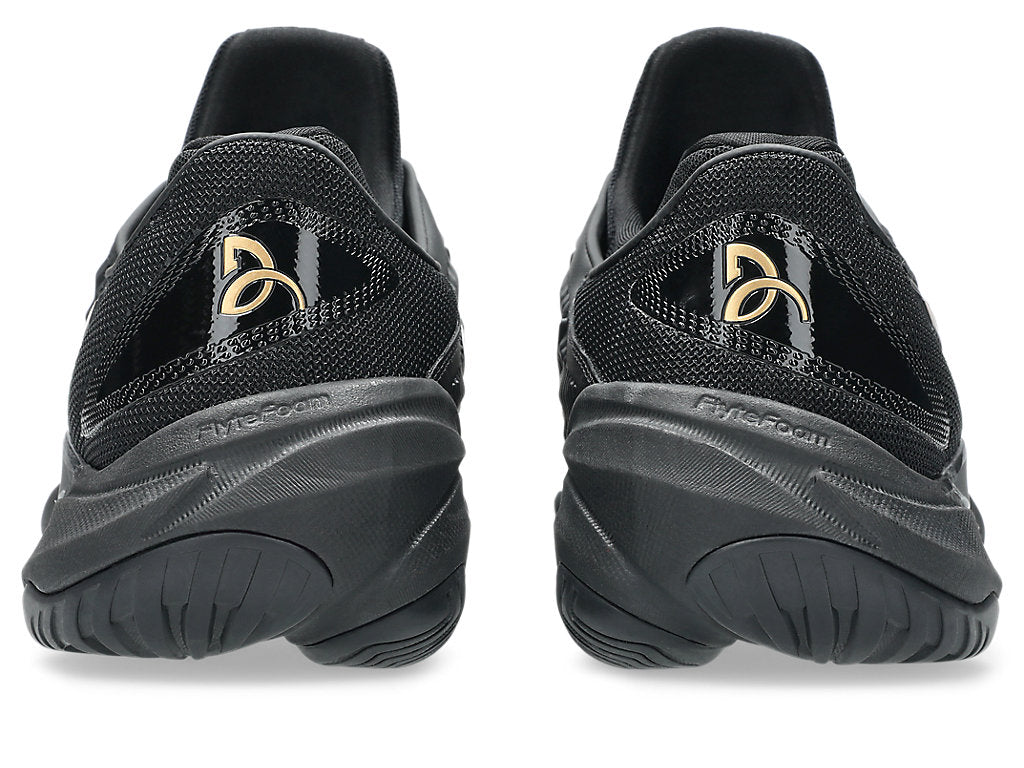 Asics Court FF 3 Novak Night Energy Tennis Shoes