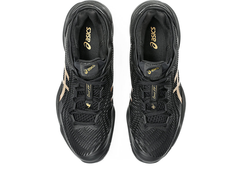 Asics Court FF 3 Novak Night Energy Tennis Shoes