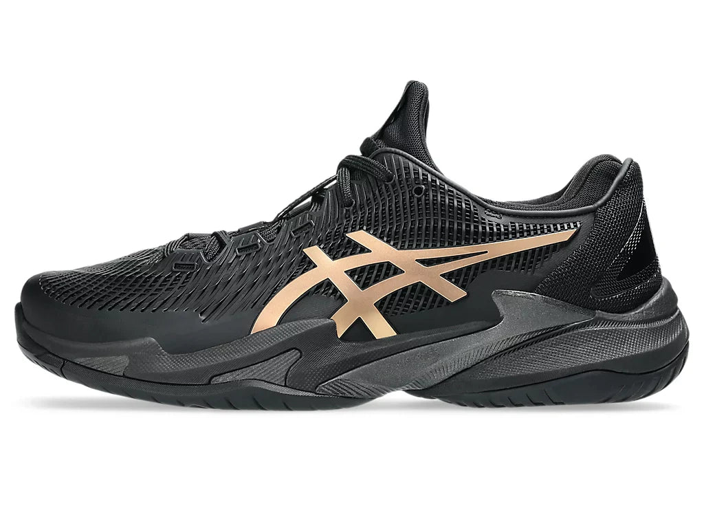 Asics Court FF 3 Novak Night Energy Tennis Shoes