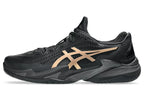 Asics Court FF 3 Novak Night Energy Tennis Shoes