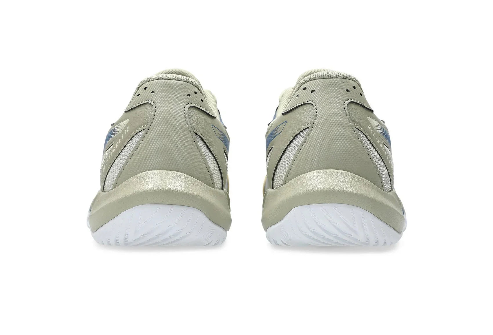 Asics Gel-Rocket 12 Badminton/Squash Shoes