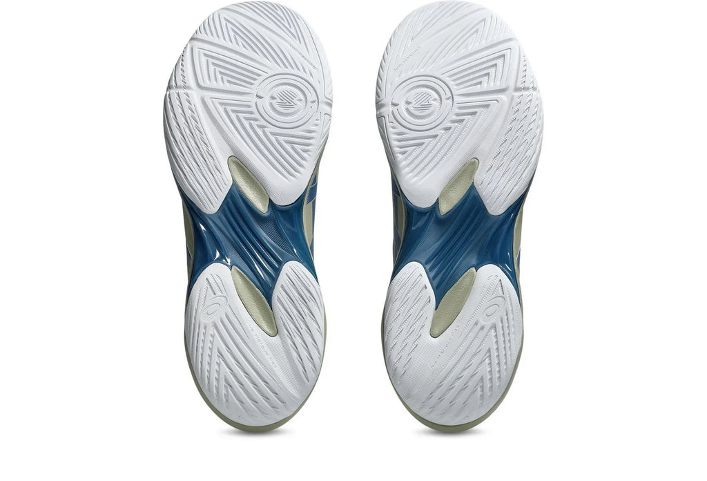 Asics Gel-Rocket 12 Badminton/Squash Shoes