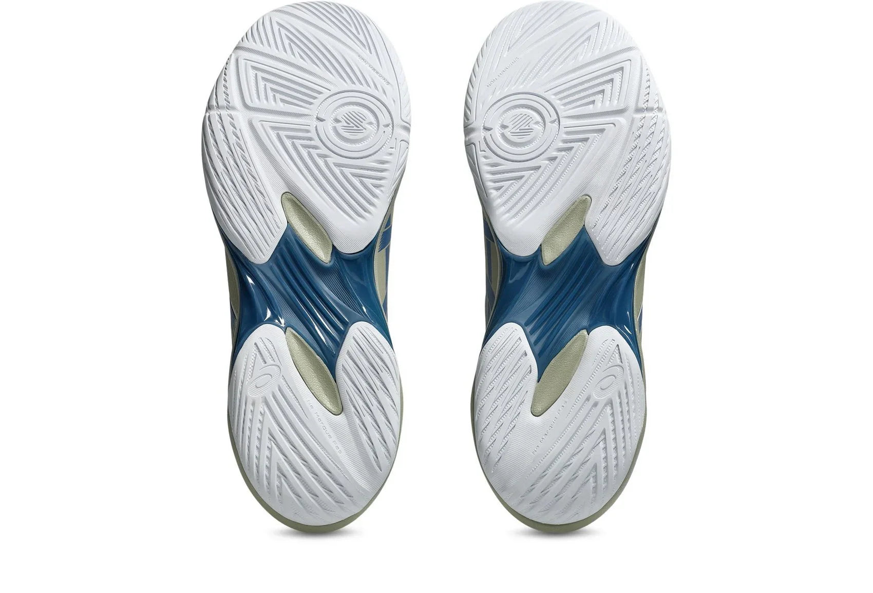 Asics Gel-Rocket 12 Badminton/Squash Shoes