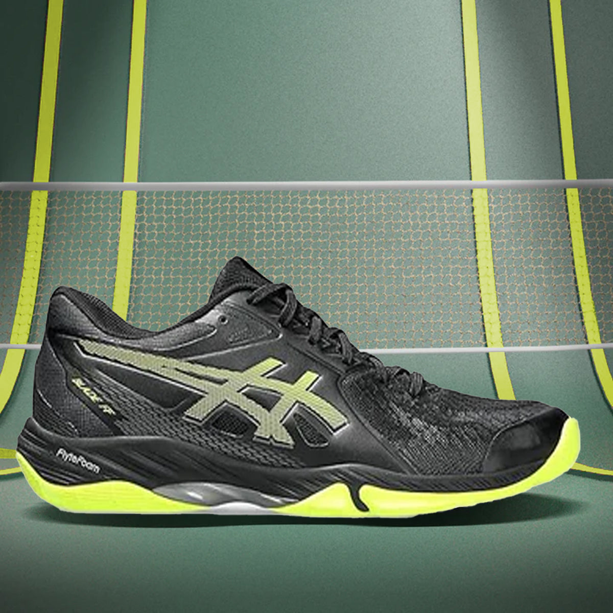 Asics Blade FF Badminton/Squash Shoes