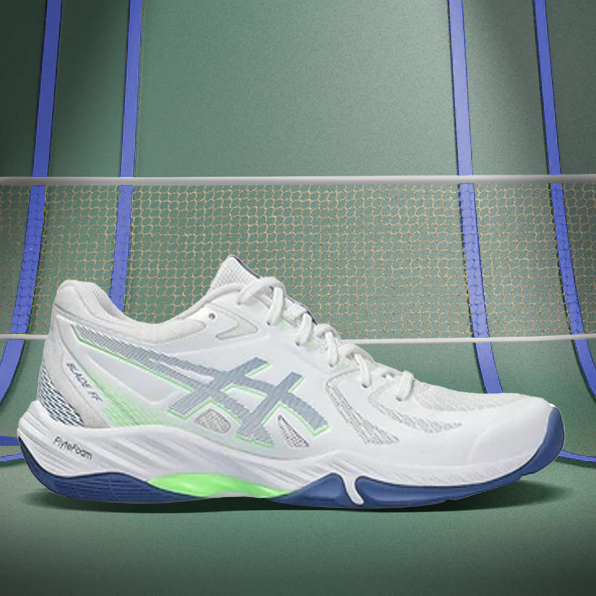 Asics Blade FF Badminton/Squash Shoes