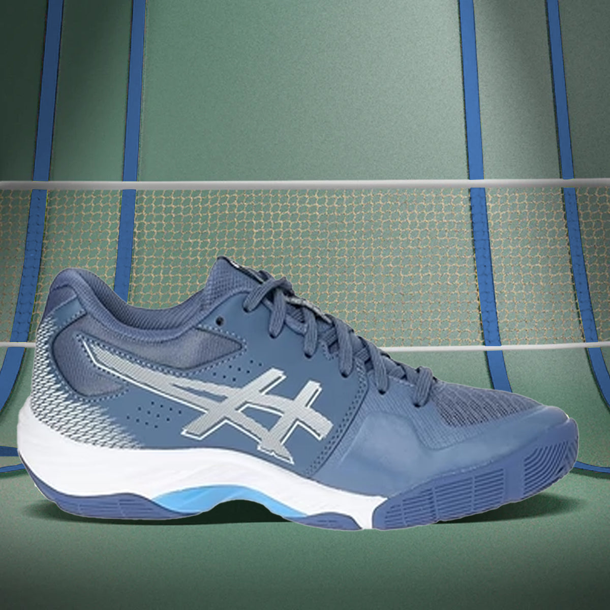 Asics Blade FF Badminton/Squash Shoes
