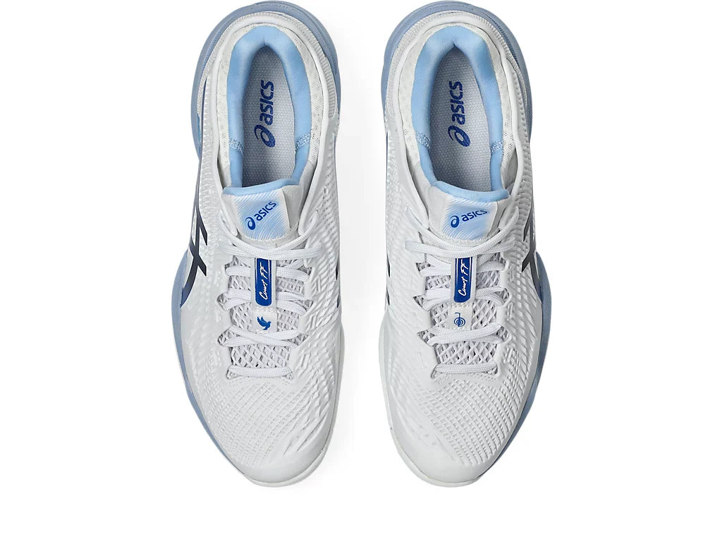Asics Court FF 3 Novak Tennis Shoes