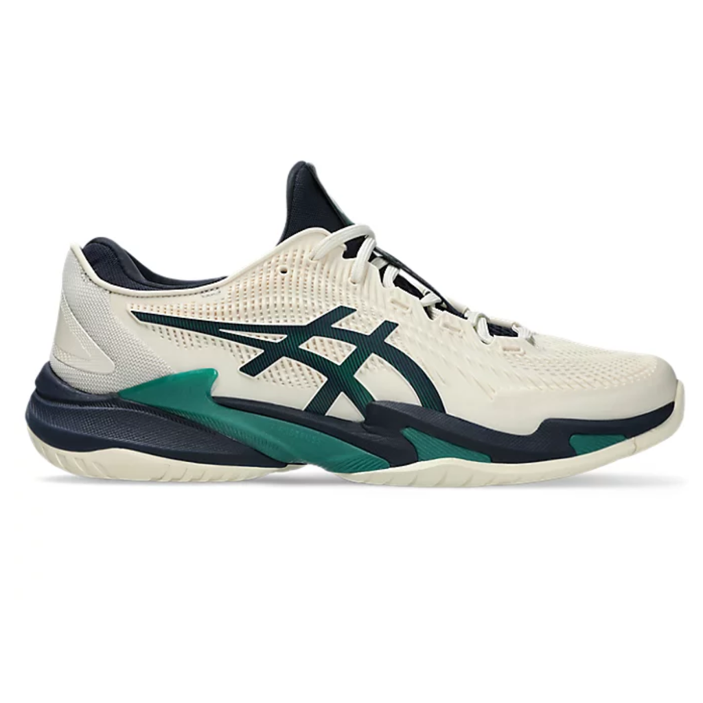 Asics Court FF 3 Tennis Shoes