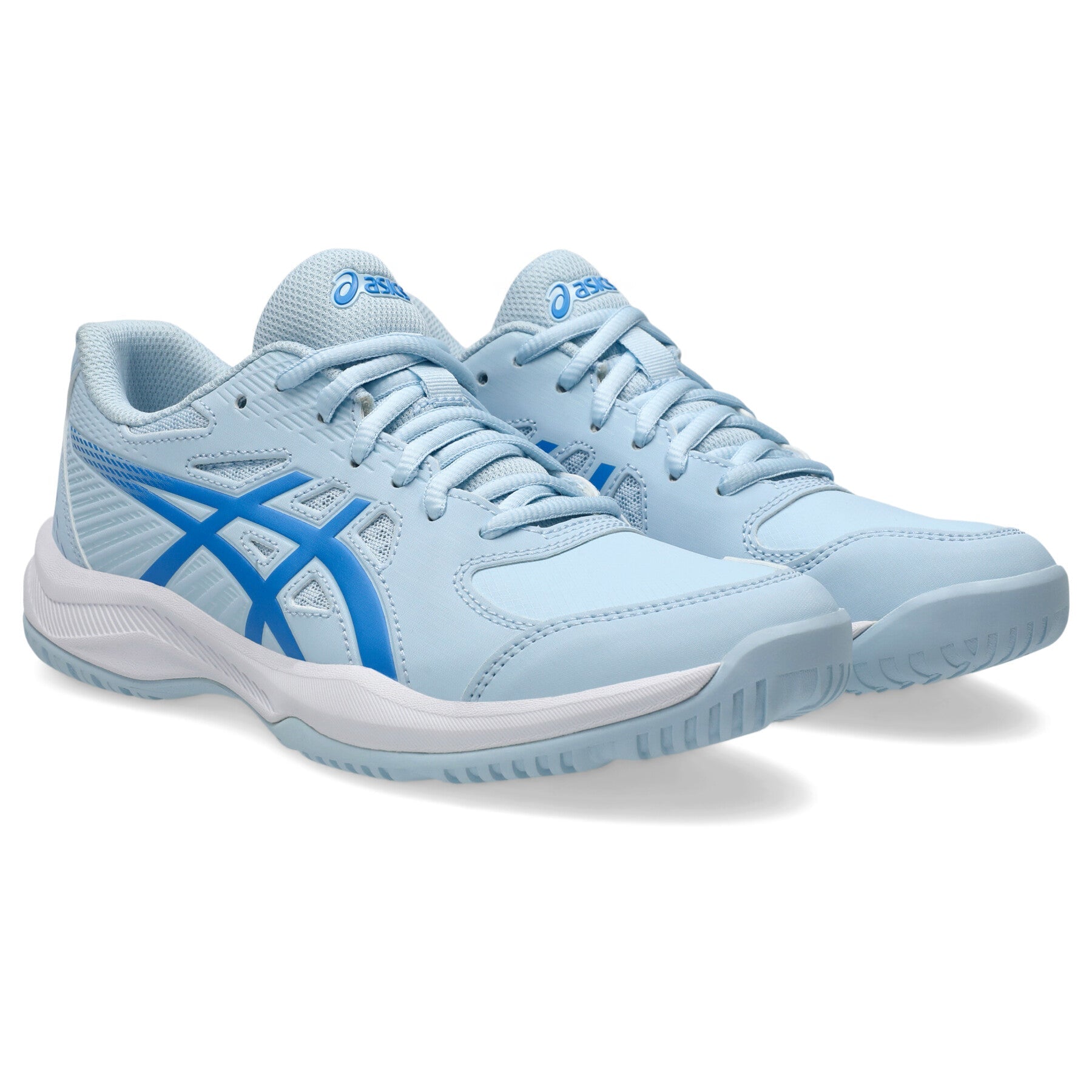 Asics Court Slide 4 Tennis Shoes