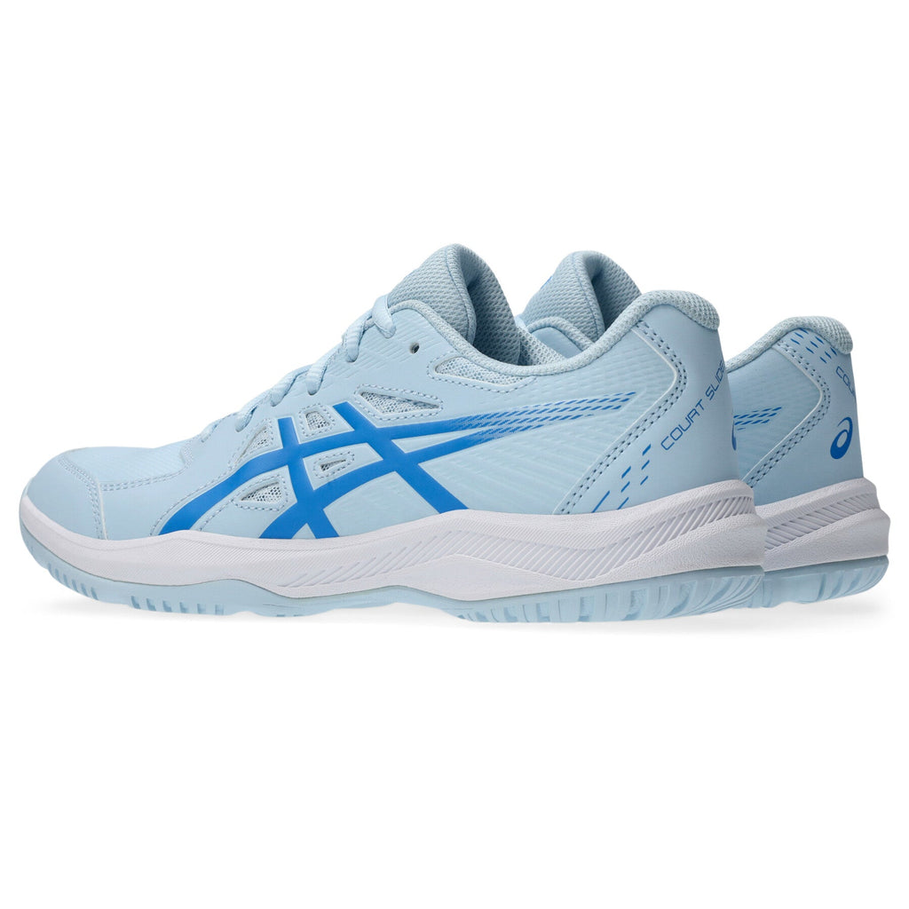 Asics Court Slide 4 Tennis Shoes
