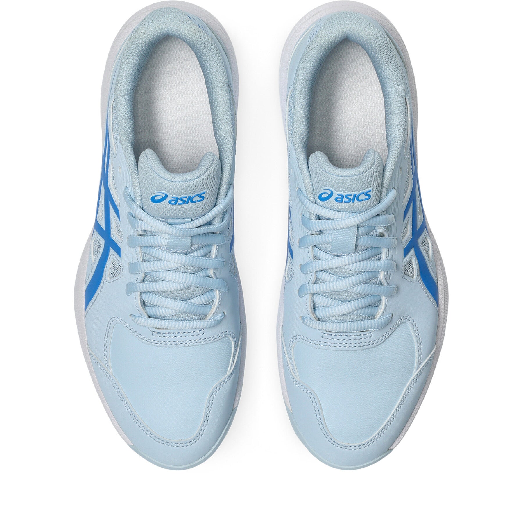 Asics Court Slide 4 Tennis Shoes