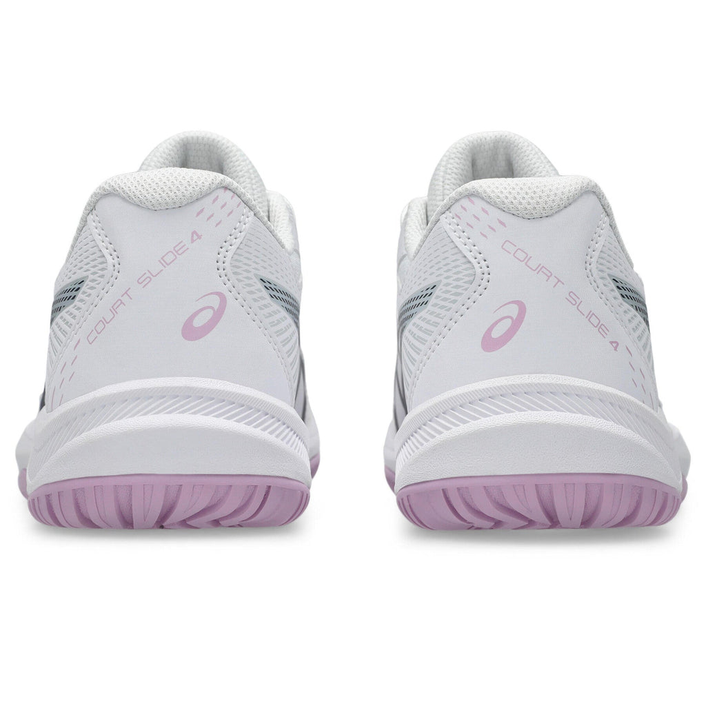 Asics Court Slide 4 Tennis Shoes