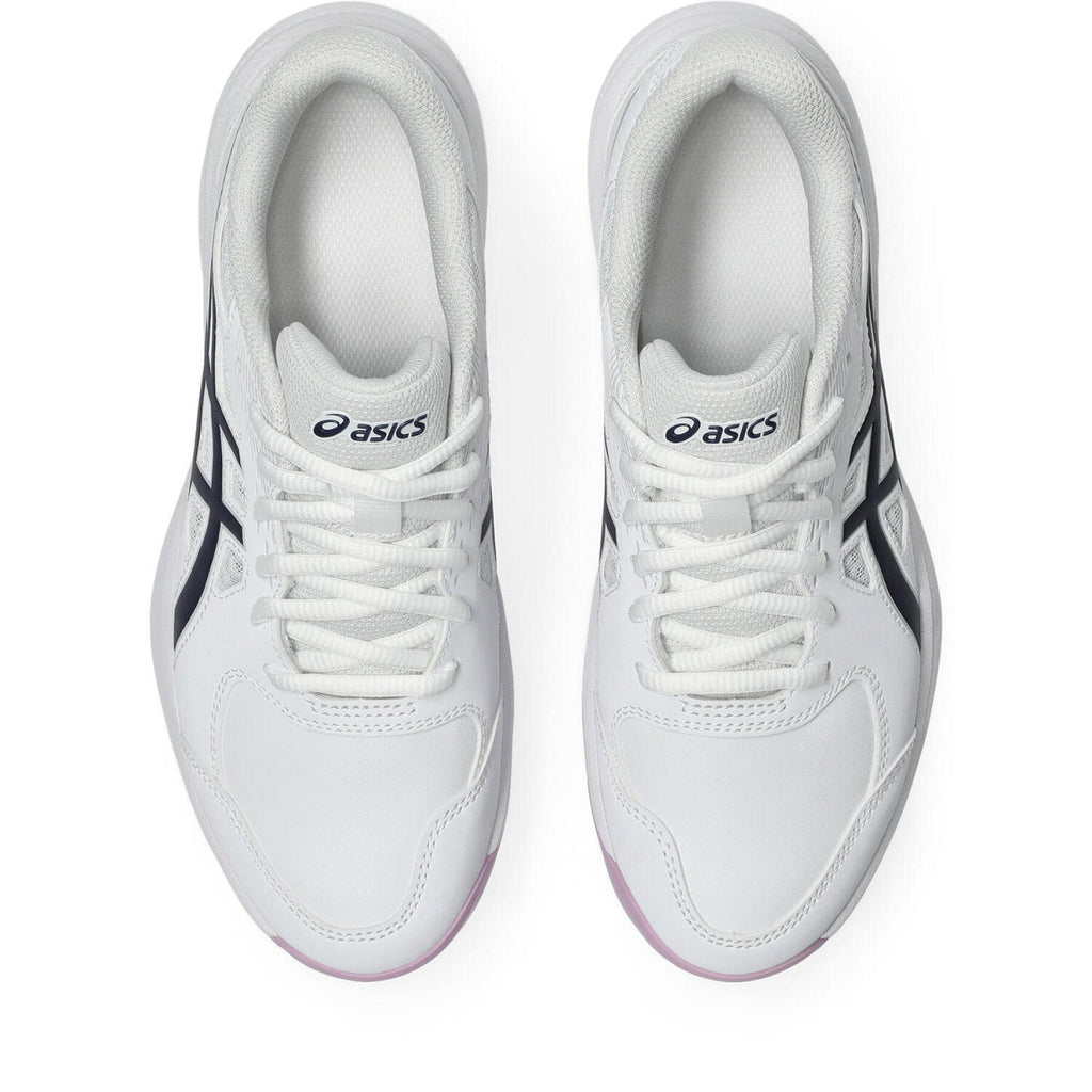 Asics Court Slide 4 Tennis Shoes