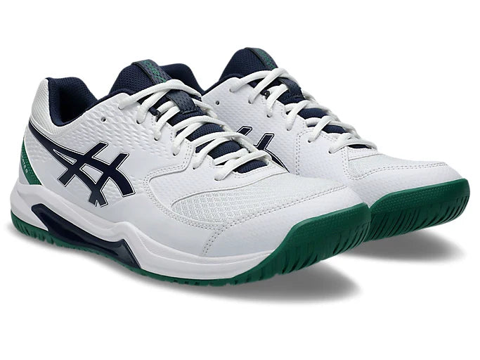 Asics Gel Dedicate 8 Tennis Shoes