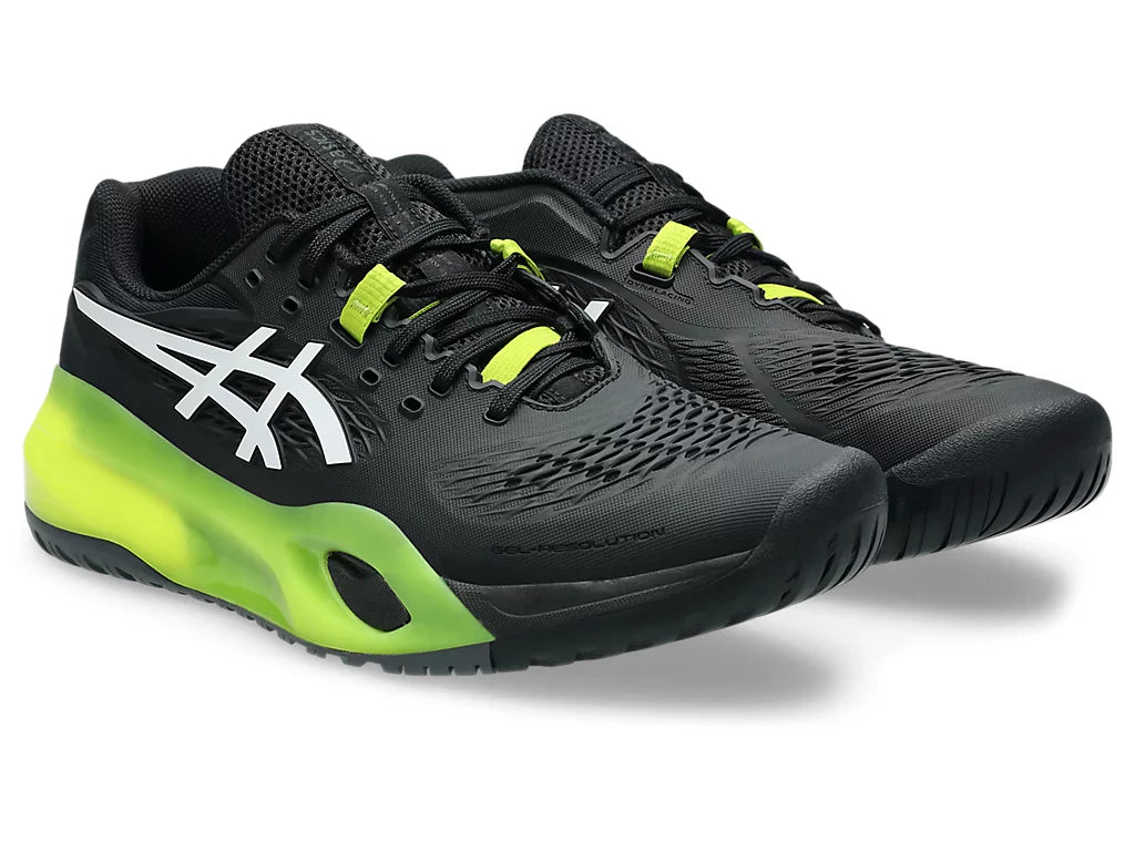 Asics Gel - Resolution X Tennis Shoes