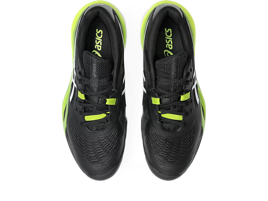 Asics Gel - Resolution X Tennis Shoes