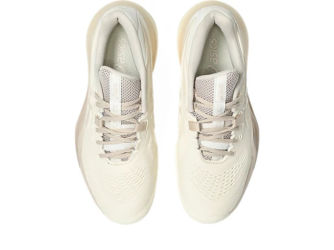 Asics Gel - Resolution X Tennis Shoes