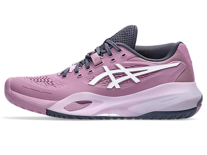 Asics Gel-Resolution X (W) Tennis Shoes
